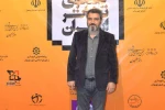 دورنمای هنرمندان تئاتر باید عرصه بین‌المللی باشد 2