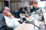 اولین جلسه کانون دانش آموختگان انجمن هنرهای نمایشی استان خوزستان برگزار شد 3
