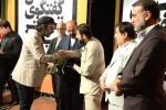 تقدیر از اعضای شورای راهبردی تئاتر استان خوزستان 3