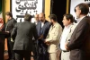 تقدیر از اعضای شورای راهبردی تئاتر استان خوزستان 5