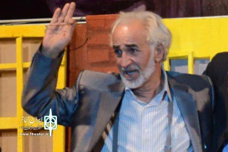 مدیرکل فرهنگ و ارشاد اسلامی درگذشت هنرمند پیشکسوت تئاتر خوزستان را تسلیت گفت
