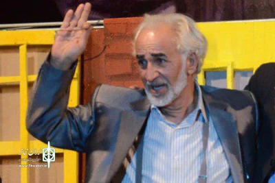 مدیرکل فرهنگ و ارشاد اسلامی درگذشت هنرمند پیشکسوت تئاتر خوزستان را تسلیت گفت