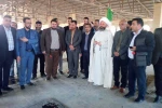 پانزدهمین جشنواره بین المللی تئاتر عربی خوزستان آغاز شد 2