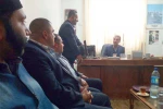 پانزدهمین جشنواره بین المللی تئاتر عربی خوزستان آغاز شد 3