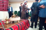پانزدهمین جشنواره بین المللی تئاتر عربی خوزستان آغاز شد 4