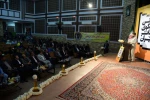 اختتامیه دومین جشنواره فجر استانی خوزستان-بهبهان-21 دیماه 96-عکس: محمود ممتازان