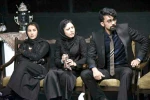 اجرای نمایش «جایی دیگر» در تالار نیایش شوش 3