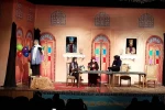 اجرای نمایش «سیندرلا آنلاین» در بندر امام خمینی (ره) 2