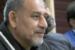 کاظم شیاعی به عنوان رئیس دفتر انجمن هنرهای نمایشی شهر الوان منصوب شد 2