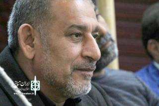 طی حکمی از سوی محمد یاقوت پور رئیس انجمن هنرهای نمایشی خوزستان؛

کاظم شیاعی به عنوان رئیس دفتر انجمن هنرهای نمایشی شهر الوان منصوب شد