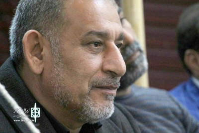 طی حکمی از سوی محمد یاقوت پور رئیس انجمن هنرهای نمایشی خوزستان؛

کاظم شیاعی به عنوان رئیس دفتر انجمن هنرهای نمایشی شهر الوان منصوب شد