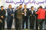 جشنواره تئاتر خیابانی قرآنی و تعزیه فاطمی خوزستان برگزیدگان خود را شناخت 2