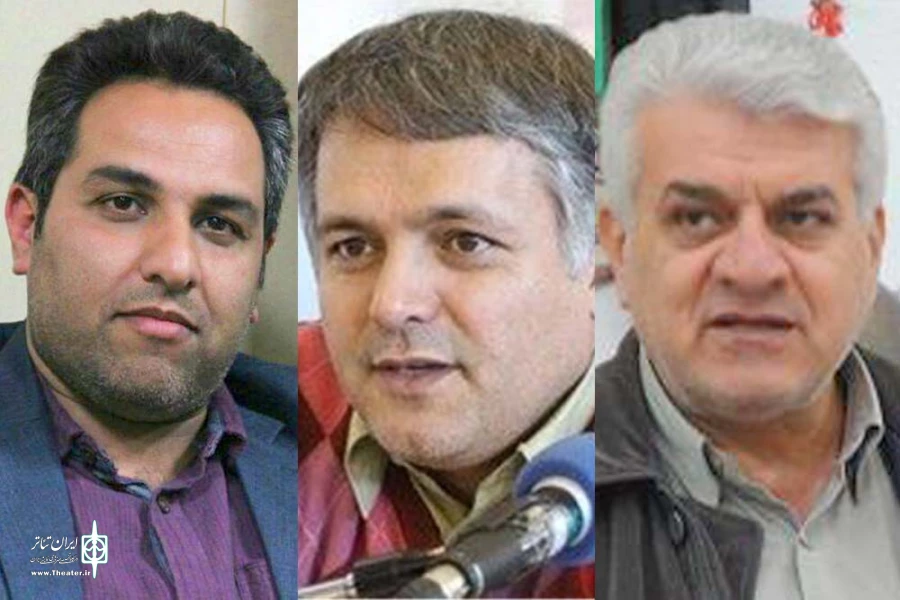 داوران دهمین جشنواره منطقه ای تئاتر کودک و نوجوان خوزستان معرفی شدند 2