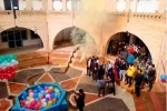 دهمین جشنواره تئاتر منطقه ای کودک و نوجوان در دزفول آغاز شد 4