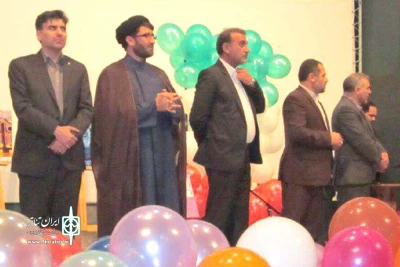 پس از سه روز رقابت هشت گروه نمایشی؛

دهمین جشنواره منطقه ای کودک و نوجوان دزفول برگزیدگان خود را شناخت