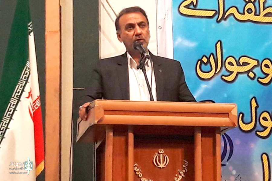دهمین جشنواره منطقه ای کودک و نوجوان دزفول برگزیدگان خود را شناخت 3