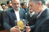 پوستر سمینار ملی «ظرفیت های نمایشی جام زندگی» توسط وزیر فرهنگ و ارشاد اسلامی رونمایی شد 3
