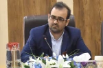تلاش می کنیم سال ۹۷ سال بالندگی تئاتر بهبهان باشد 2
