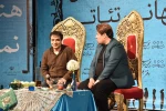 مراسم جشن روز جهانی تئاتر و روز ملی هنرهای نمایشی با شکوه خاصی در بهبهان برگزار شد 3