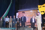 برگزیدگان جشنواره تئاتر جوانان مسجدسلیمان معرفی شدند 2