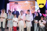 برگزیدگان جشنواره تئاتر جوانان مسجدسلیمان معرفی شدند 4