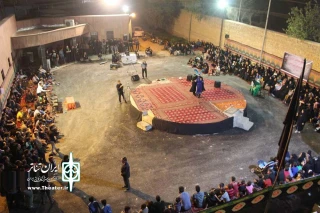 برای اولین بار در کشور؛

مجلس تعزیه خوانی دعبل بن علی خزاعی در شوش اجرا می شود