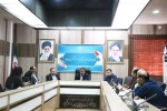 ارتقای فنی و ارتقای انسانی - اخلاقی تئاتر ٢ اصل مهم برای رشد و تعالی این هنر هستند 2