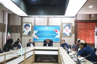 محمد جوروند مدیر کل فرهنگ و ارشاد اسلامی خوزستان:

ارتقای فنی و ارتقای انسانی - اخلاقی تئاتر ٢ اصل مهم برای رشد و تعالی این هنر هستند