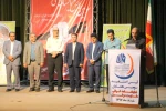 سومین همایش نمایشنامه خوانی مقاوت دزفول برگزیدگان خود را شناخت 2