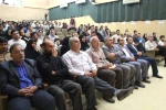سومین همایش نمایشنامه خوانی مقاوت دزفول برگزیدگان خود را شناخت 5