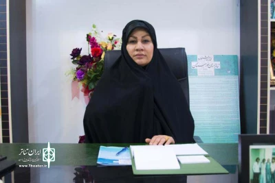 طی حکمی از سوی مدیر کل فرهنگ و ارشاد اسلامی خوزستان؛

رئیس ستاد سی‌امین جشنواره تئاتر استان خوزستان منصوب شد