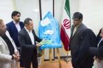 از فراخوان سی امین جشنواره تئاتر استان خوزستان رونمایی شد 3