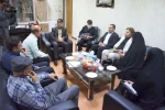 از فراخوان سی امین جشنواره تئاتر استان خوزستان رونمایی شد 5