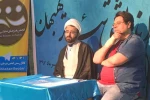 نشست هم اندیشی تئاتر بهبهان برگزار شد 3