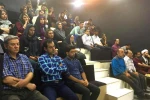 نشست هم اندیشی تئاتر بهبهان برگزار شد 4
