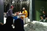 اجرای نمایش «جان و جو» در کافه گپ بهبهان 2