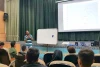 کارگاه آموزش بازیگری ویژه هنرمندان تئاتر برگزار شد 2