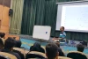 کارگاه آموزش بازیگری ویژه هنرمندان تئاتر برگزار شد 3