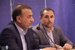 مطمئنم گرمای تئاتر بر گرمای هوا در اهواز غلبه می‌کند 3