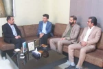 جشنواره ملی تئاتر اهواز می تواند بسترساز رویدادهای فرهنگی هنری استان خوزستان باشد 2