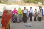 نمایش خیابانی «هار هار هارونکی» در باغملک اجرا می شود 2