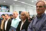 نخستین جشنواره ملی تئاتر اهواز آغاز به کار کرد 2