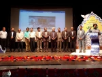 نمایش «شابریون» از ماهشهر، نمایش برگزیده هفتمین جشنواره ملی آیین های نمایشی رضوی در یاسوج شد 2