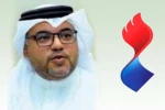 علی شرشنی نماینده قطردر نخستین جشنواره ملی تئاتر اهواز 2