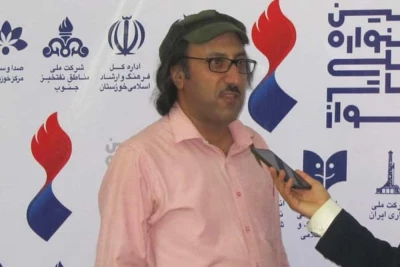 نایب رییس انجمن هنرهای نمایشی خوزستان:

پوشش خوب رسانه‌ای از جشنواره‌ تئاتر اهواز بیانگر اهمیت تئاتر است