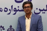 بهار تئاتر در گرمای مردادماه اهواز پدید آمده است 2