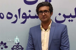 دبیر اجرایی اولین جشنواره ملی تئاتر اهواز:

بهار تئاتر در گرمای مردادماه اهواز پدید آمده است