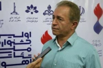 داور اولین جشنواره ملی تئاتر اهواز: 2