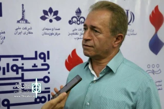 داور اولین جشنواره ملی تئاتر اهواز:

داوری آثار جشنواره ملی تئاتر اهواز کار آسانی نیست