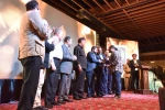 نخستین جشنواره ملی تئاتر اهواز برگزیدگان خود را شناخت 2